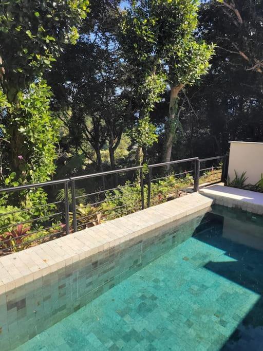 Pousada Ubud - Casa Com Piscina Privativa E Vista O Mar Em