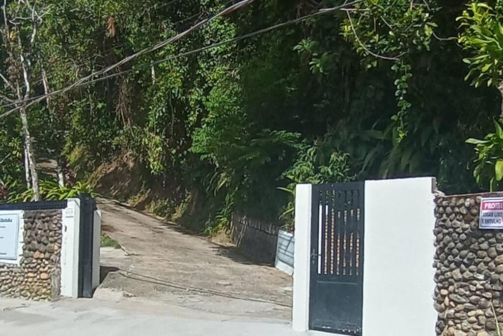Pousada Ubud - Casa Com Piscina Privativa E Vista O Mar Em *